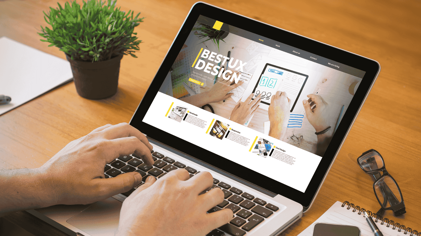 Webdesain